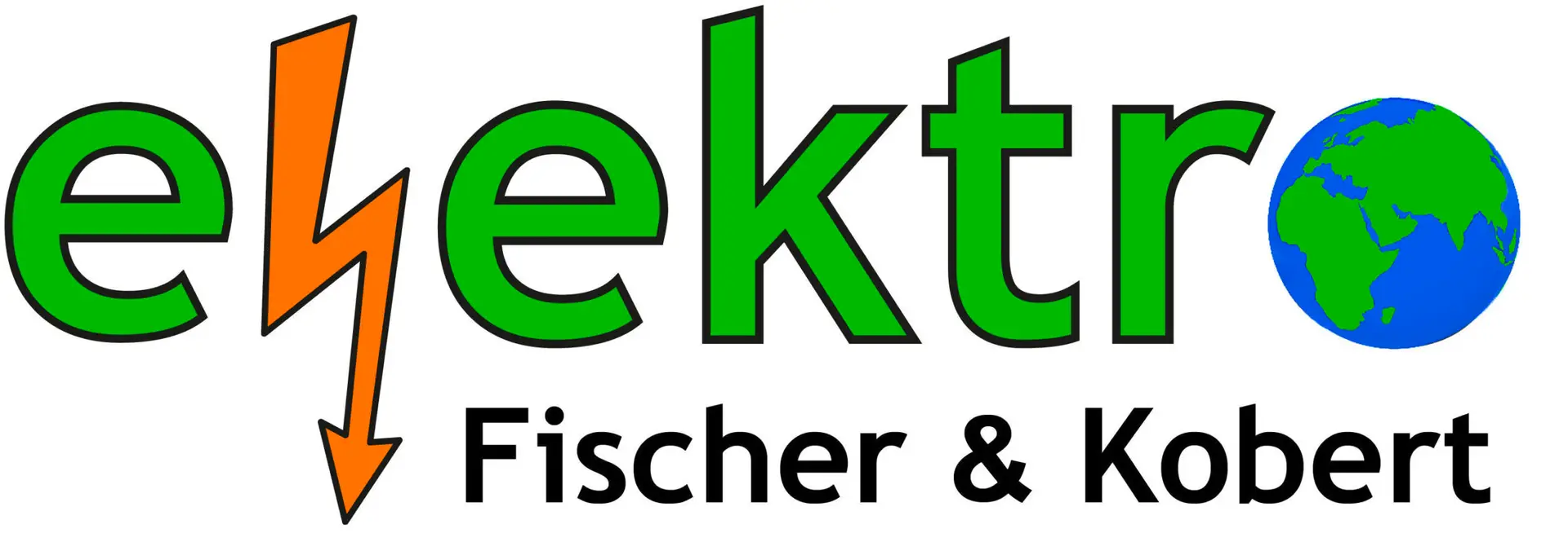 Elektro Fischer & Kobert Logo