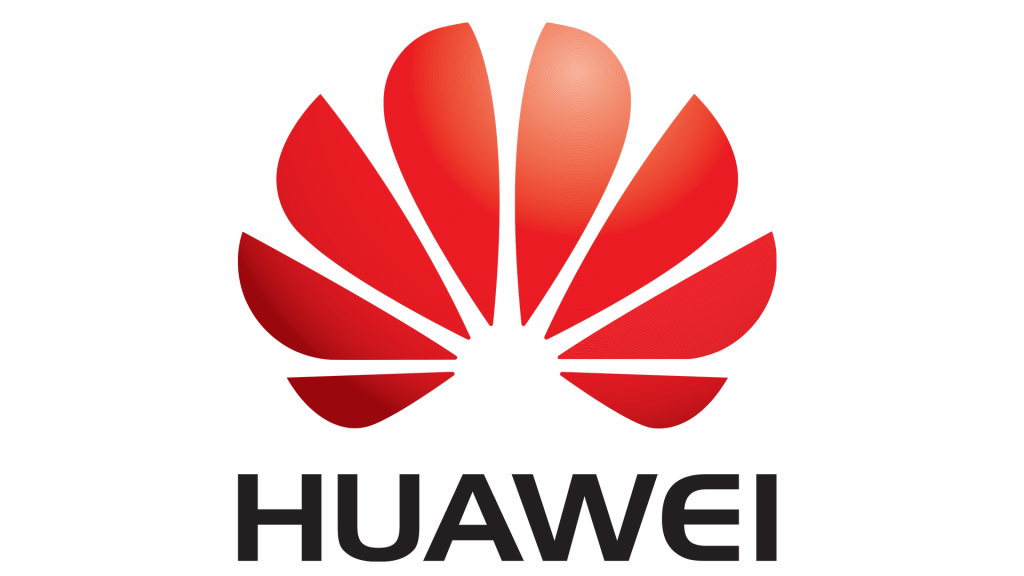 Huawei Logo